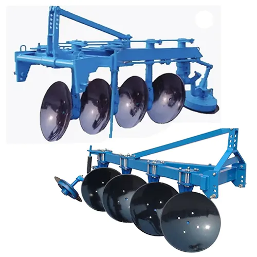 Plow Machine (Model-AG-PO- RTB700)